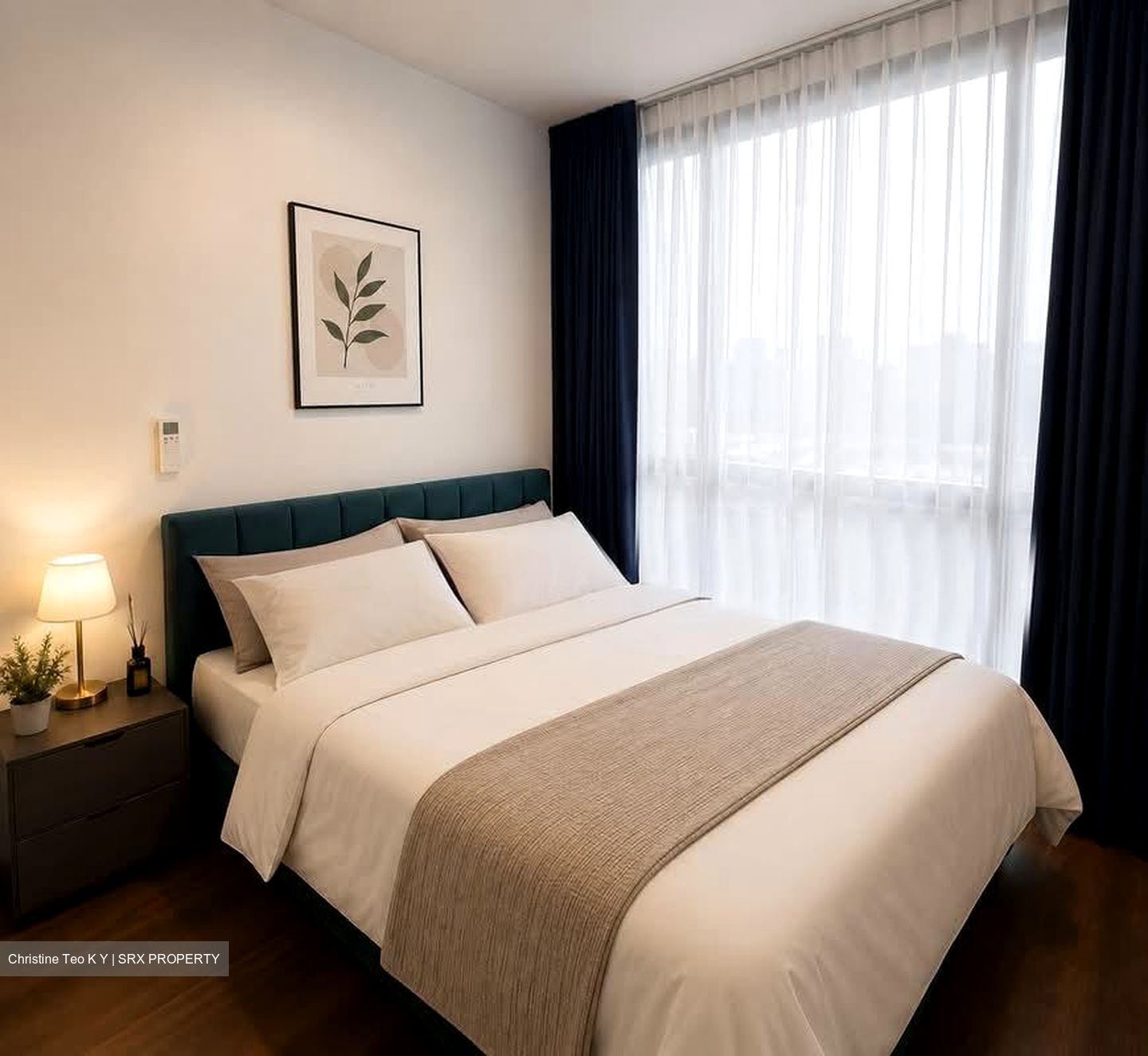 Hyll On Holland (D10), Condominium #597337721